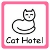 ヌーノクラブ　中野区にある猫ちゃん専用のペットホテル